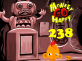 Mchezo Monkey Go Happy Stage 238