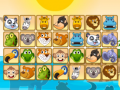 Mchezo Animals Connect 2