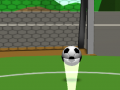 Mchezo Soccer Swipe