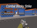 Mchezo Combat Blocky Strike