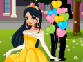 Mchezo Editor`s Pick Princess Cosplay