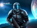 Mchezo Galactic Force