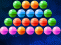 Mchezo Bubble Shooter Candies