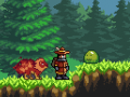 Mchezo Monster Sanctuary