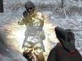 Mchezo Black Hawk Down