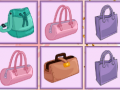 Mchezo Purse Cards Match