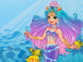 Mchezo Editor`s Pick  Mermaid