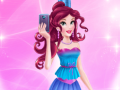 Mchezo Selfie Queen Instagram Diva
