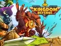 Mchezo Kingdom Defense
