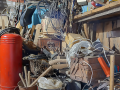 Mchezo Warehouse Hidden Differences