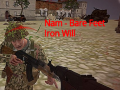 Mchezo NAM: Bare Feet Iron Will