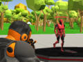 Mchezo Fort Shooter Simulator