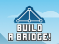 Mchezo Build a Bridge!