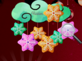 Mchezo Hidden Christmas Cookies