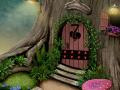 Mchezo Fantasy World