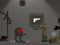 Mchezo Eggbot vs Zombies