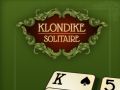 Mchezo Klondike Solitaire