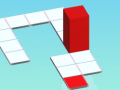 Mchezo Bloxorz: Roll the Block