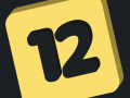 Mchezo 12Numbers 