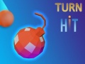 Mchezo Turn Hit