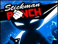 Mchezo Stickman Punch