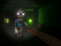 Mchezo Dead Mine CG: Prologue