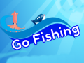 Mchezo Go Fishing