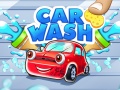 Mchezo Car Wash