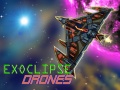 Mchezo Exoclipse Drones