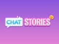 Mchezo Chat Stories