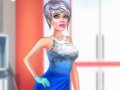 Mchezo Princess Odd Jobs Choice