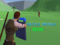Mchezo Battle Royale Online
