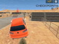 Mchezo Stunt Cars Racing