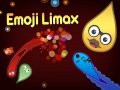 Mchezo Emoji Limax