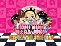 Mchezo Kuu Kuu Harajuku Stickers