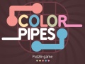 Mchezo Color Pipes
