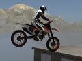 Mchezo Bike Trials Junkyard II
