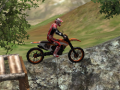 Mchezo Bike Trials Offroad II