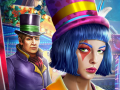 Mchezo Magicians Carnival