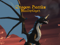 Mchezo Dragon Battles Multiplayer