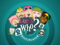Mchezo Guess Who Multiplayer
