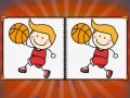 Mchezo Funny Differences
