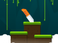 Mchezo Knife Jump