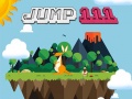 Mchezo Jump 111