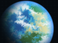 Mchezo Heart of Galaxy Horizons