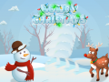 Mchezo Howdy Christmas