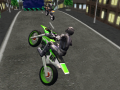 Mchezo Motocross Madness