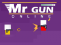 Mchezo Mr Gun Online