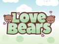 Mchezo Love Bears