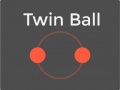 Mchezo Twin Ball